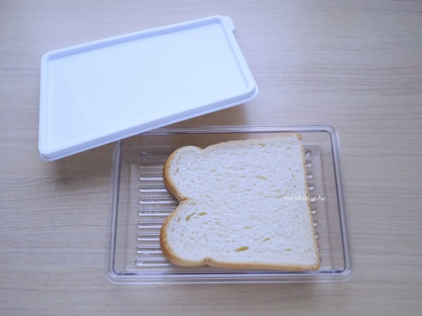 吐司食譜「吐司保存、烘烤技巧」如何烤出鬆軟酥脆的的濕潤吐司？ @Maruko(丸子)與美食有個約會