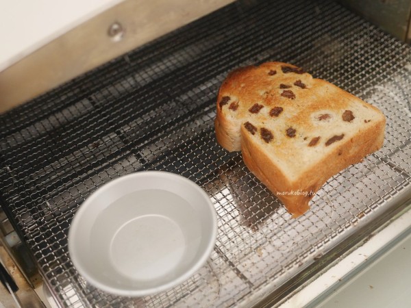 吐司食譜「吐司保存、烘烤技巧」如何烤出鬆軟酥脆的的濕潤吐司？ @Maruko(丸子)與美食有個約會