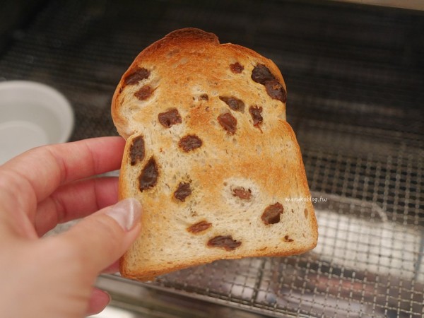吐司食譜「吐司保存、烘烤技巧」如何烤出鬆軟酥脆的的濕潤吐司？ @Maruko(丸子)與美食有個約會