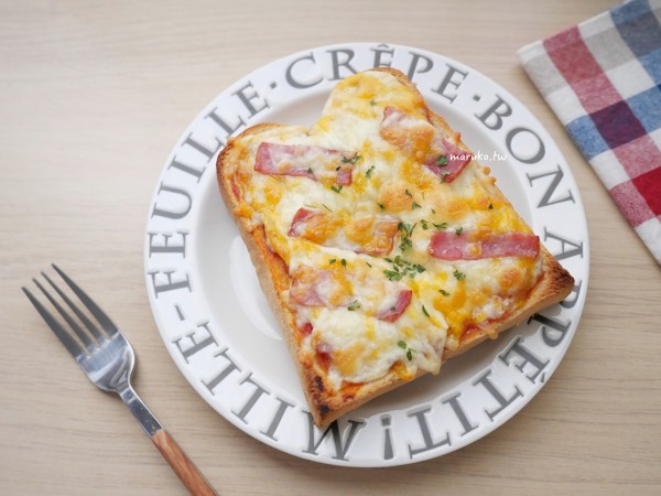 吐司食譜「吐司保存、烘烤技巧」如何烤出鬆軟酥脆的的濕潤吐司？ @Maruko(丸子)與美食有個約會