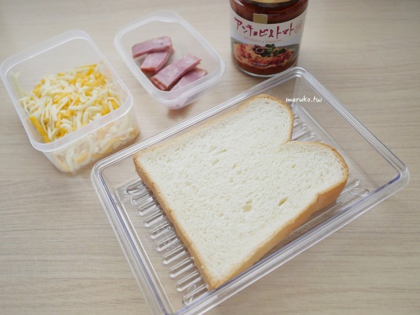 吐司食譜「吐司保存、烘烤技巧」如何烤出鬆軟酥脆的的濕潤吐司？ @Maruko(丸子)與美食有個約會