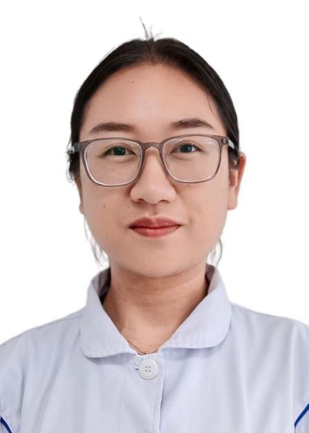 李智娇毕业于昆明医科大学护理专业2011年至昆明市第一人民医院内分泌科工作至今从事内分泌科护理工作10年