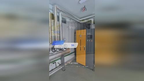 无锅炉房，可以安装蒸汽发生器吗