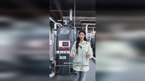 二手蒸汽发生器能买吗？