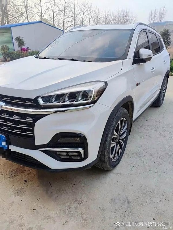 瑞虎8车主亲述：简单保养法，省钱又省心！-有驾