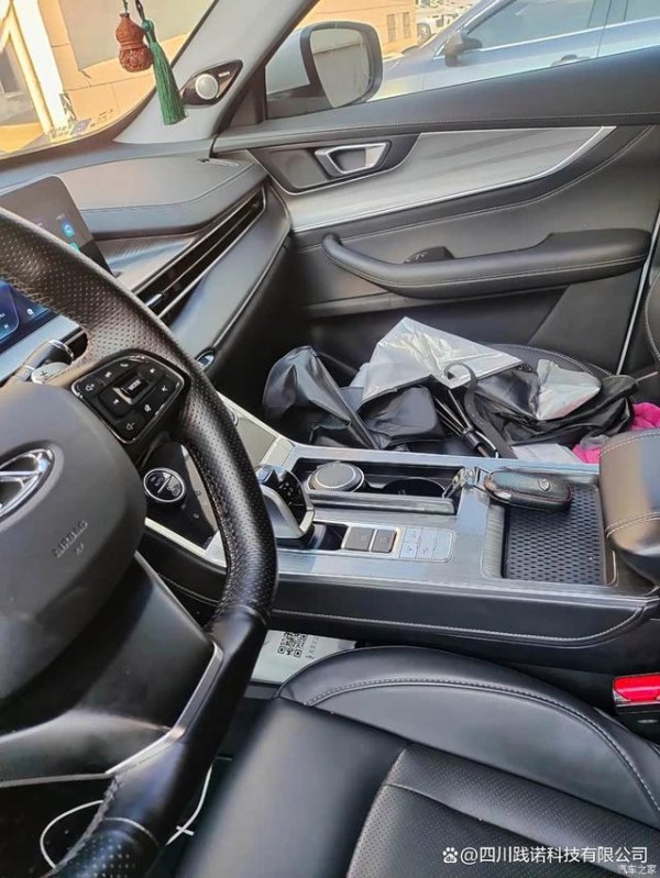 瑞虎8车主亲述：简单保养法，省钱又省心！-有驾