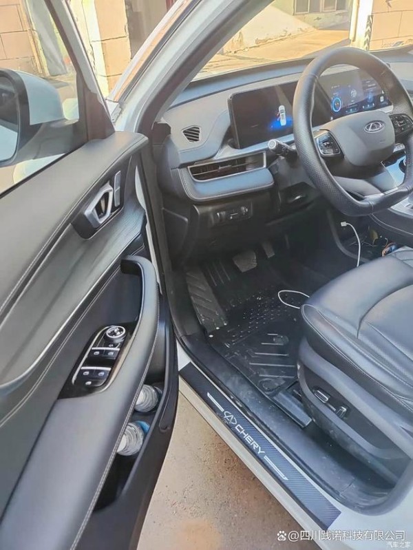 瑞虎8车主亲述：简单保养法，省钱又省心！-有驾