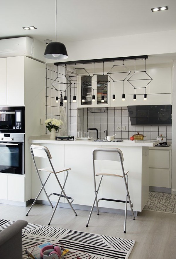 1+1=家|你认真生活的样子很文艺装修图大全