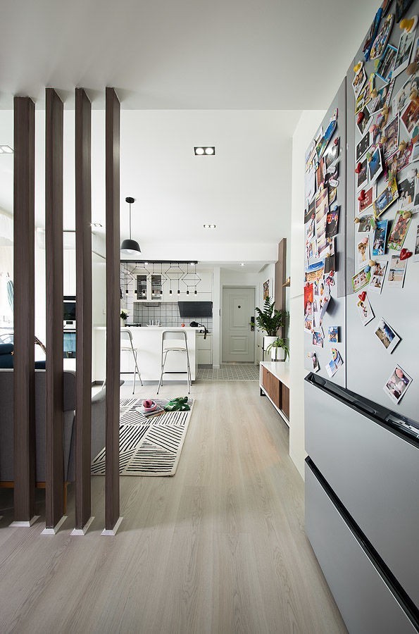 1+1=家|你认真生活的样子很文艺装修图大全