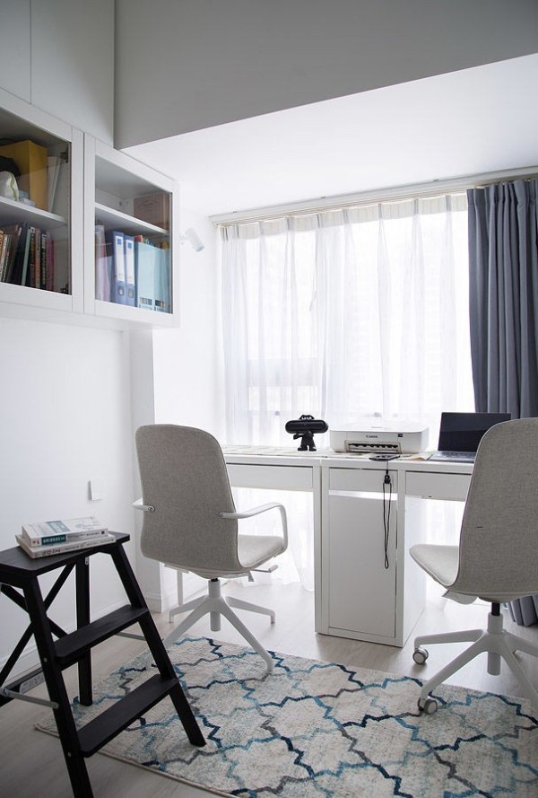 1+1=家|你认真生活的样子很文艺装修图大全