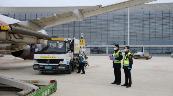 广州白云国际机场T3航站楼国际业务启用 进出境人员可享“无感通关”体验