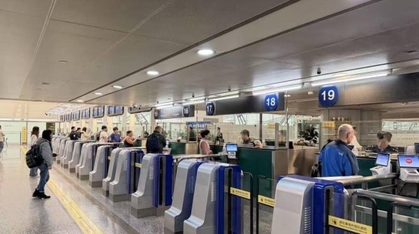 坚守22载！白云机场T1航站楼国际区域正式告一段落