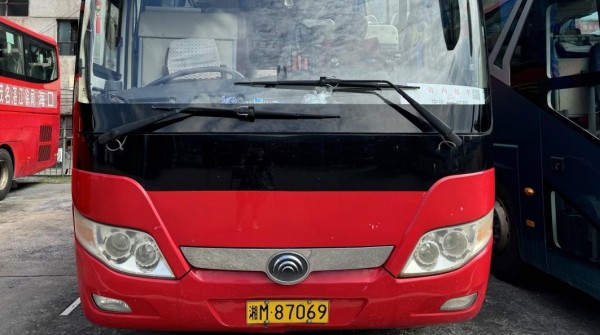 27日起芳村、滘口汽车站复开广州至湖南宁远班线