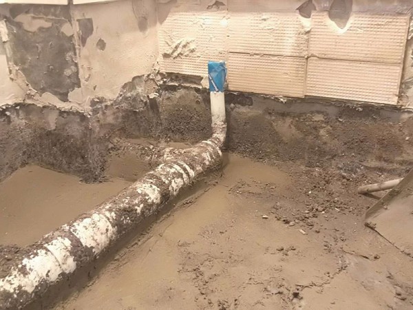 防水是在水电前还是水电后？这个步骤千