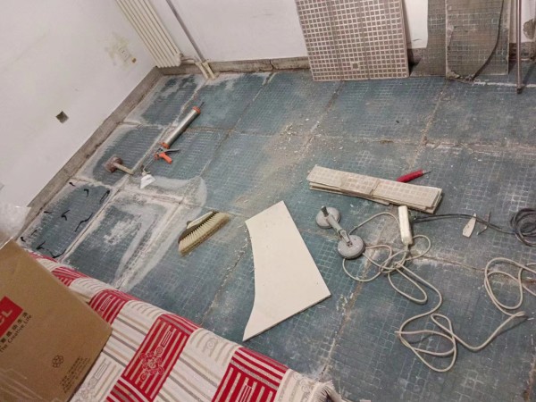 120平旧房翻新需要多少钱？120平