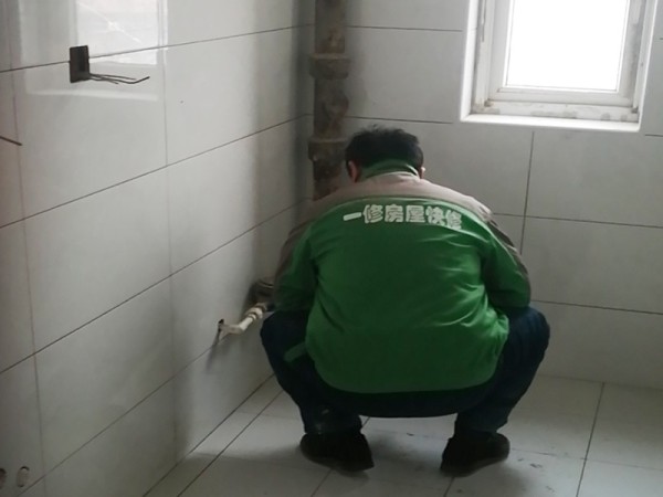 全屋翻新价格怎么算？旧房翻新报价明细