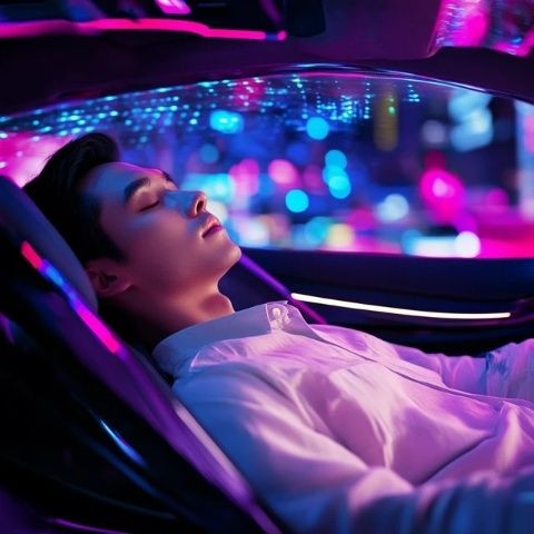 自驾独行旅行安全指南