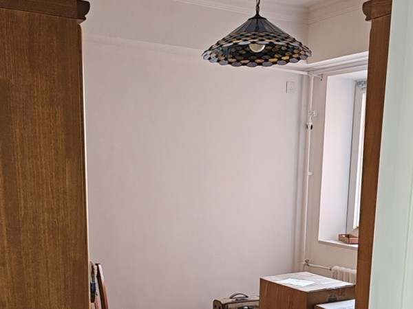 房屋翻新刷乳胶漆多久能入驻