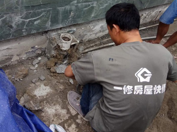 广州房屋翻新只刷漆多少钱一平