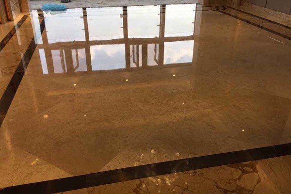 武威实木复合地板打蜡 欢迎致电