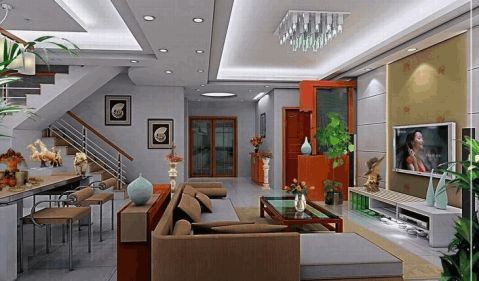 室内环境检测与评价总结