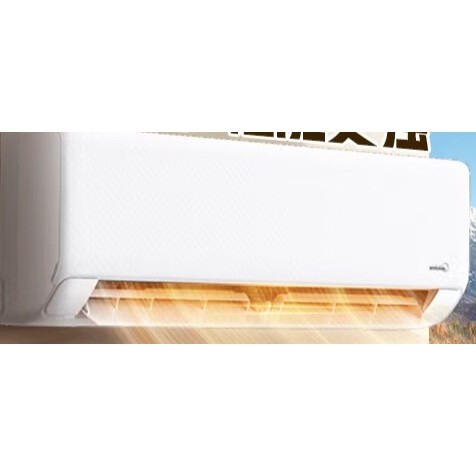 绿色家居怎么选？这几款环保空调必须了解