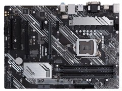 华硕B460主板装win7系统及bios设置教程(支持10代cpu驱动)