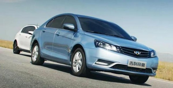 精选6款家用省油耐用高性价比代步车，谁是你的最爱？-有驾