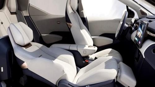 2023新能源车推荐:低能耗车型盘点,技术强续航长-有驾