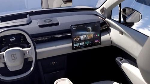 2023新能源车推荐:低能耗车型盘点,技术强续航长-有驾