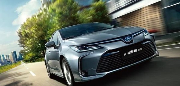 上班族适合开什么车？建议看看这5款，省油耐用，养车成本低-有驾