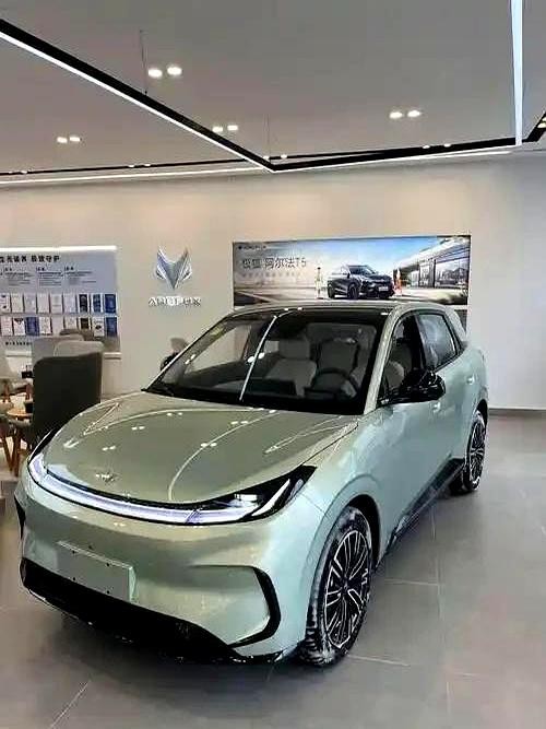 6款开不坏的新能源汽车，老百姓选车，重稳定可靠-有驾