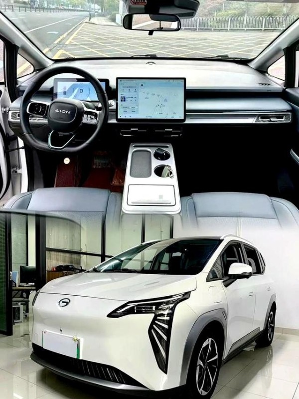 6款开不坏的新能源汽车，老百姓选车，重稳定可靠-有驾