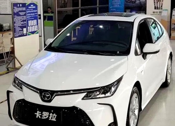 开到报废不坏,省油又省心,十款皮实耐造好车推荐-有驾