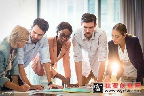 工作与生活中交谈的技巧