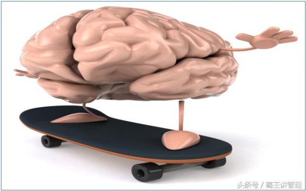 你必须掌握的——18条日常工作法则！