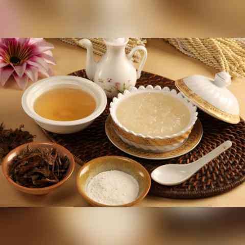 全方位替代燕窝的食材推荐与营养对比分析