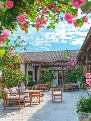 南通旅游必做清单：20项快乐体验不容错过