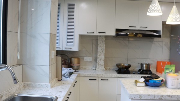 杨行卫生间翻新报价,厨卫改造