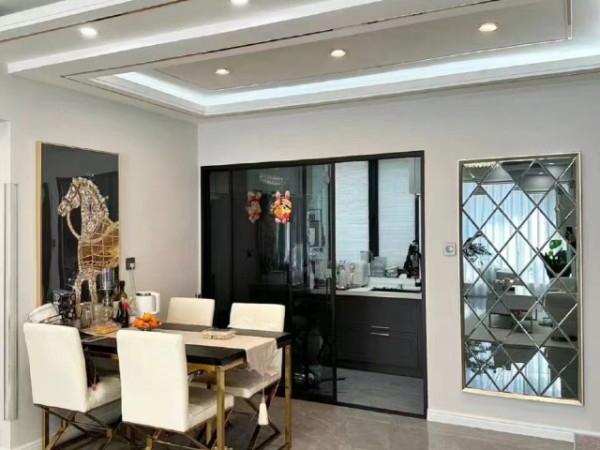 杨行卫生间翻新报价,厨卫改造