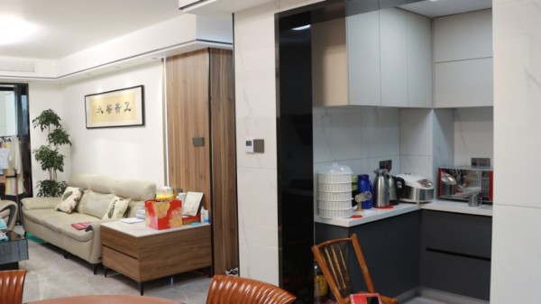 宝山区城市厕所翻新报价,厨卫改造