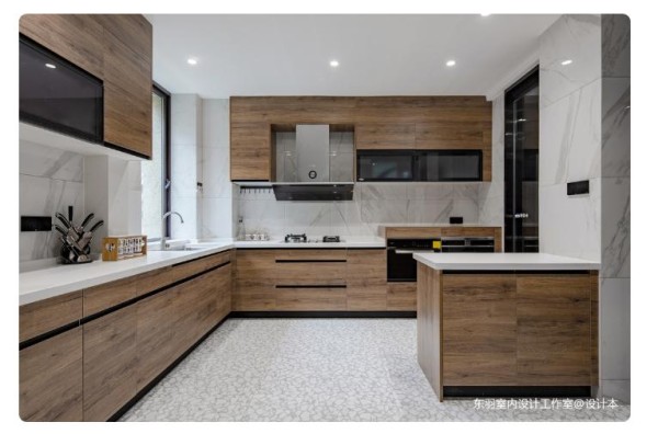 旧房翻新装修卫生间