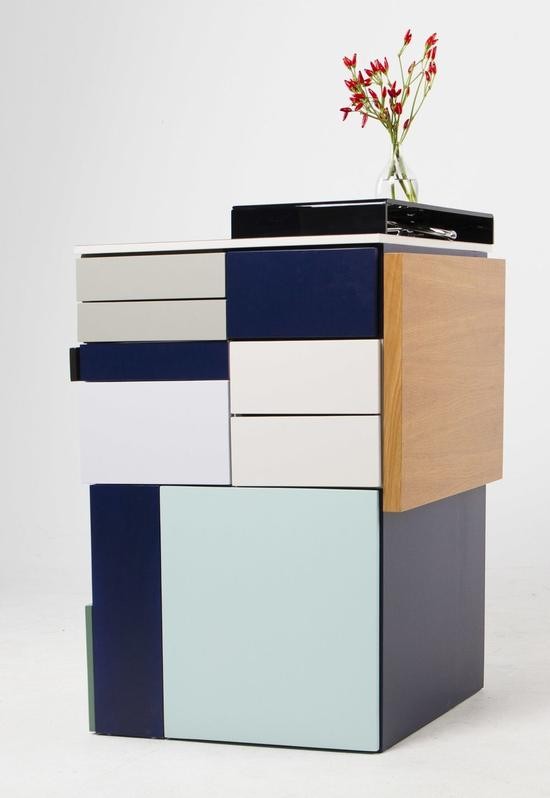 多功能“厨房”