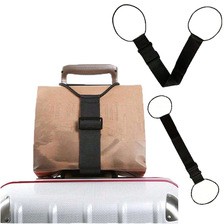 行李箱绑带旅行袋固定挂带弹力绳捆绑带捆绑打包带行李带弹力绑带