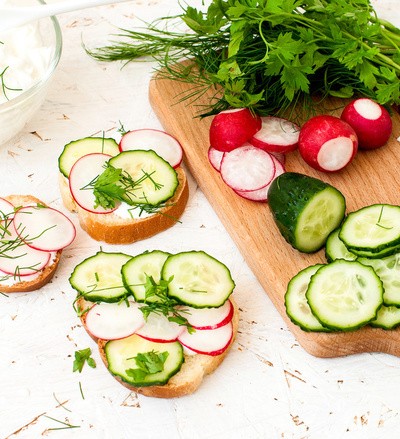 到底什么才是“有机食品”？