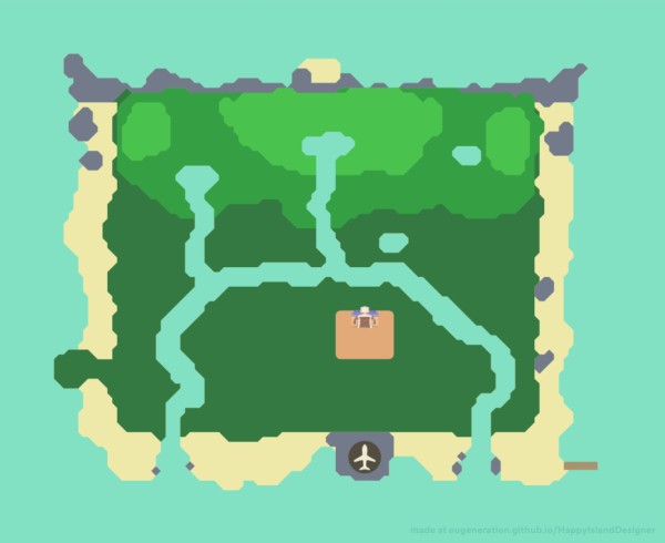 智能场景配置示例