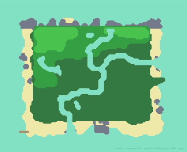 智能家居设计工具工作区布局