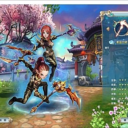 3DMMORPG端游【新武林外传嘉航书生Pro优化版】最新整理单机一键即玩镜像端+Linux手工服务端+GM工具+网页注册+PC客户端+详细搭建教程