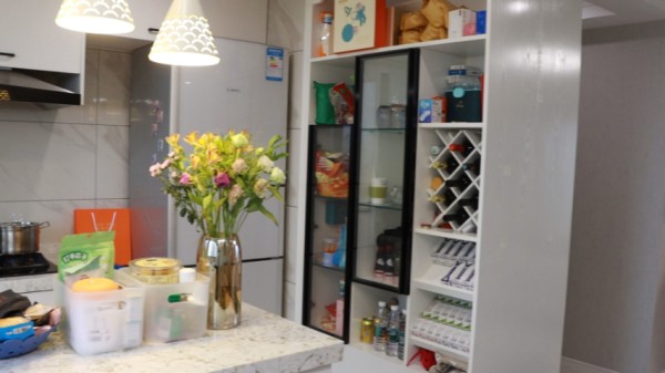 徐汇区旧房厕所翻新方案,厨卫改造