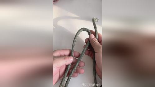 原来压扣都是这么简单的